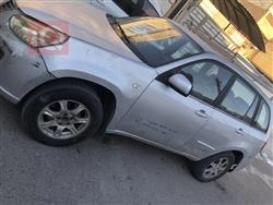 شيري تيجو 3